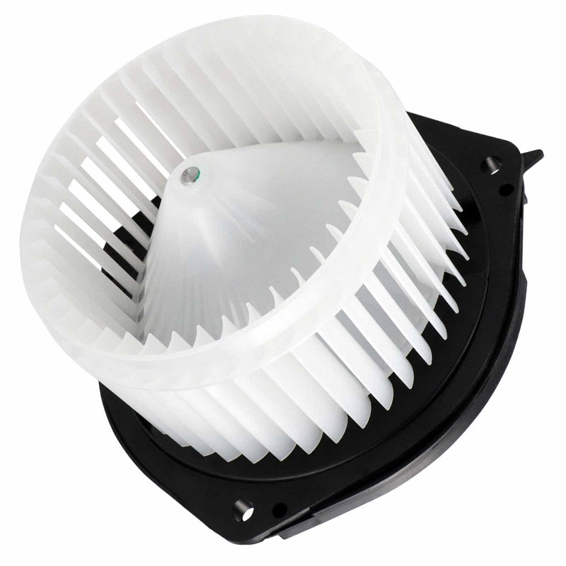 ILONPA HVAC Blower Motor Fan Fits for 2004-2013 Chevy Impala, 2004-2008 Pontiac Grand Prix, 2005-2009 Buick Lacrosse Allure, 2004-2007 Chevy Monte Carlo, 2005-2009 Buick Lacrosse Allure 700107 - Image 1
